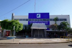 Trabajan para mejorar eficiencia de JUMAPAM