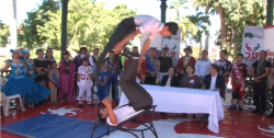 Viene el Circo Barley a Mazatlán y trae una buena causa