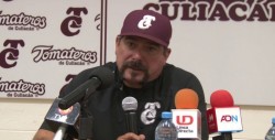 Sancionan a Benjamín Gil por señas obscenas