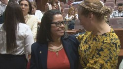 Eligen a magistrada anticorrupción