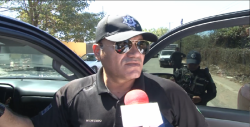 Se rescataron a 3 "levantados": SSP