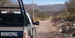 Encuentran el cuerpo de una persona cerca de la Ampliación El Barrio