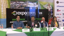 Todo listo para Expoceres 2018