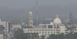 Presentan avance de investigaciones por mal olor en Culiacán