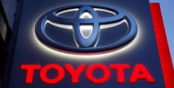 Toyota nombra por primera vez a una mujer como miembro de su junta directiva