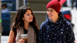 Selena Gomez y Justin Bieber están esperando a la cigüeña