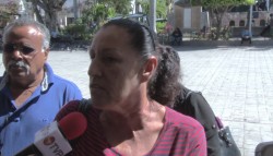 Vecinos de la Ampliación Lico Velarde señalan retraso en obras
