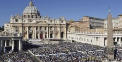 Vaticano organiza reunión con mujeres latinoamericanas y cena con trabajadoras