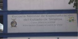 Anuncian inscripciones en la ENEES