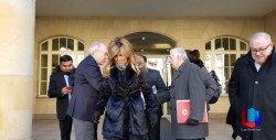 Va Claudia Pavlovich por agenda común Sonora-Alemania