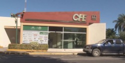 Conformes integrantes de la IP con respuesta de la CFE