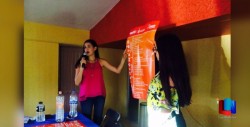 Continúa atención del Centro de Desarrollo de la Mujer