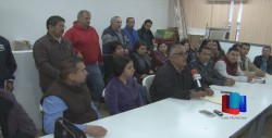 Maestros podrían tomar secundaria