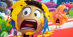 "The Emoji Movie", la peor película del año según los Razzie