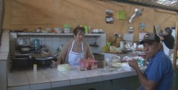 Una luz de esperanza para el mercado Tierra Blanca