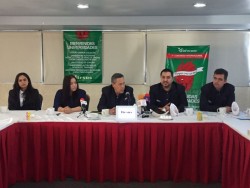 ITESUS listo para el InForo 2018