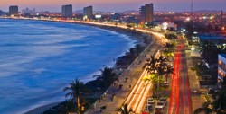 Listo Mazatlán para Semana Santa y tianguis turístico