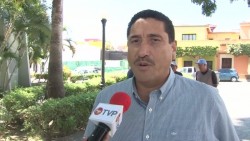 Lamenta Martín Pérez propuestas del PAN en Sinaloa