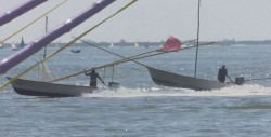 Pescadores confían que policía pesquera reducirá furtivismo