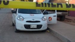 A balazos asesinan a empleado de supermercado
