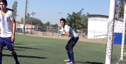 Dos futbolistas de la UAS convocados a la Preselección de Tercera Diivisión