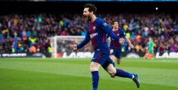 Lionel Messi es de 600