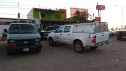 Asesinan a empresario del “giro negro”