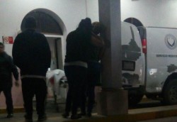 Tras ataque a balazos muere en hospital