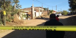Asesinan a joven en la colonia Mirador