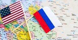 Rusia acusa a Estados Unidos de interferir en sus procesos electorales