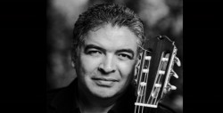 Se presentará el guitarrista Juan Carlos Laguna