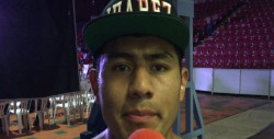 "Corazón" Juárez ganó por la vía rápida