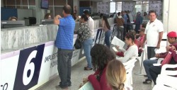En el mes de marzo habrá descuentos en recaudación de rentas