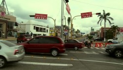 No habrá bandódromo ni par vial: Alcalde
