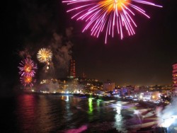 Tendrán asistentes al Tianguis una "probadita" de Carnaval
