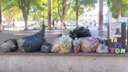 Una ayuda, una sonrisa invita al Tapatoons 2018