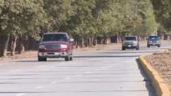 A marchas forzadas carretera Mochis- Topolobampo: CMIC