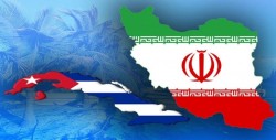 Cuba e Irán acuerdan cooperación científica en el área de la nanotecnología