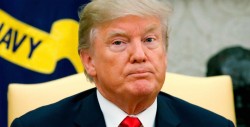 Trump contempla quitar arancel al acero de Canadá y México si hay nuevo TLCAN