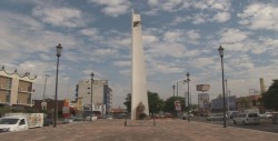 Pronóstico de calor para Sinaloa