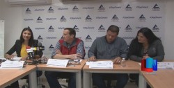 Ofrecen proyectos a MiPymes