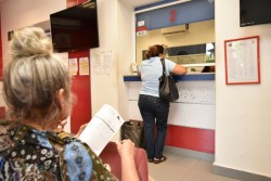 Supera meta recaudación del predial