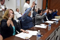 Aprueban regidores reformas a la Constitución Política del Estado de Sinaloa