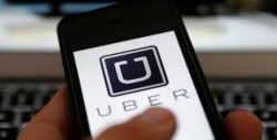 Hackean a Uber datos en México