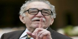 Es recordado Gabriel García Márquez