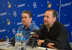 Regresa Eddie Díaz a la Tribu