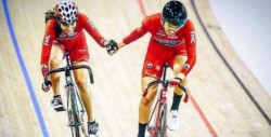 Yareli Salazar sexto lugar mundial en ciclismo