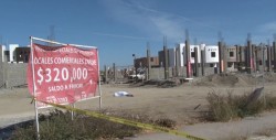 Gremio de la construcción lamenta muerte de colega
