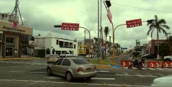 Ni a favor ni en contra del par vial: Lance Vient