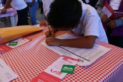 DIF abre convocatoria a becas PROBEC